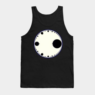 Opposition Tank Top